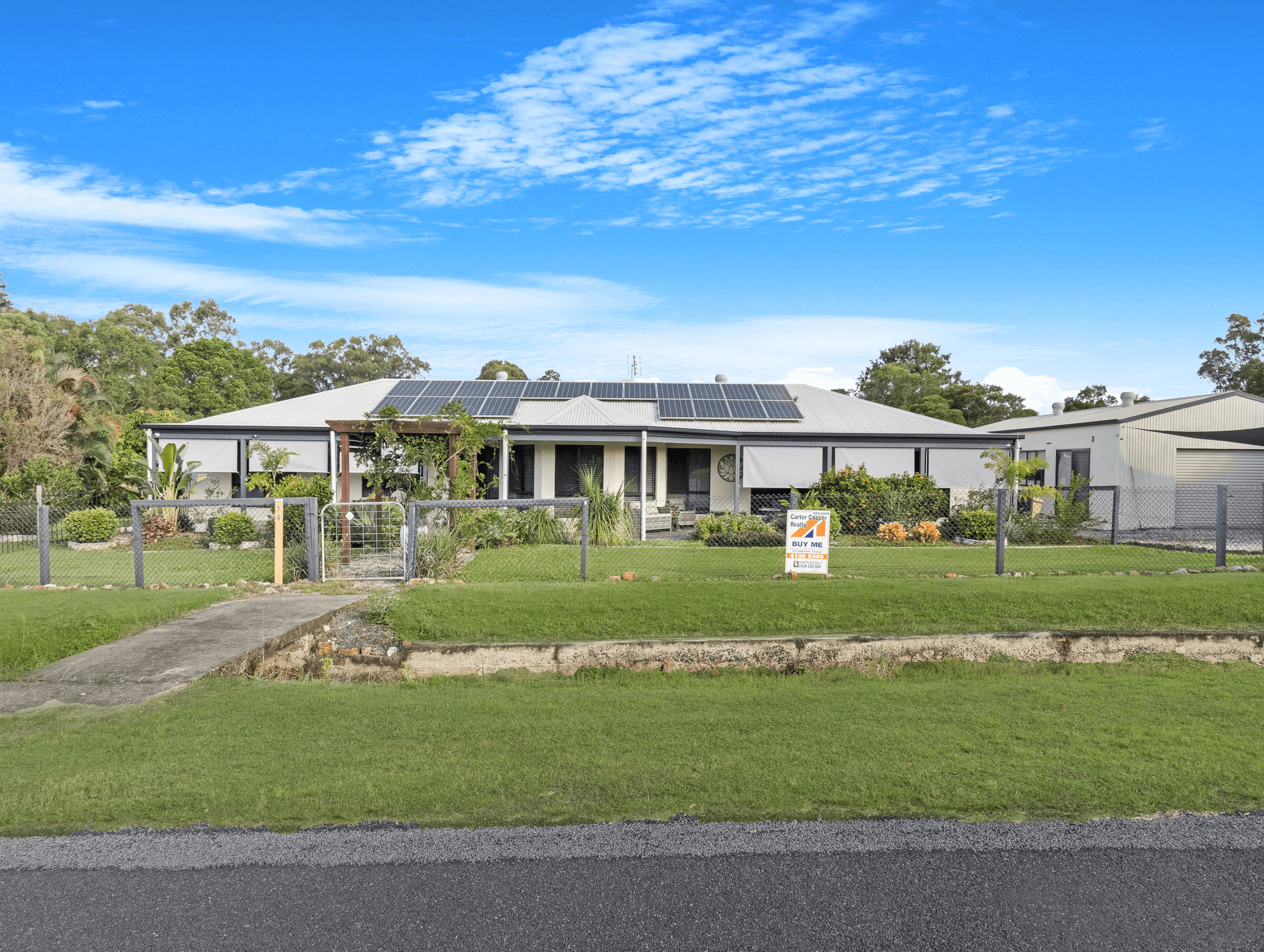 74 Swan Drive, BOORAL, QLD 4655