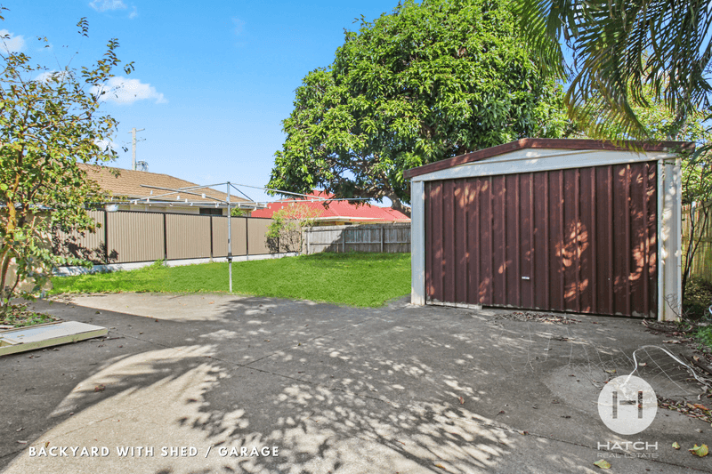 290 Hamilton Road, CHERMSIDE, QLD 4032