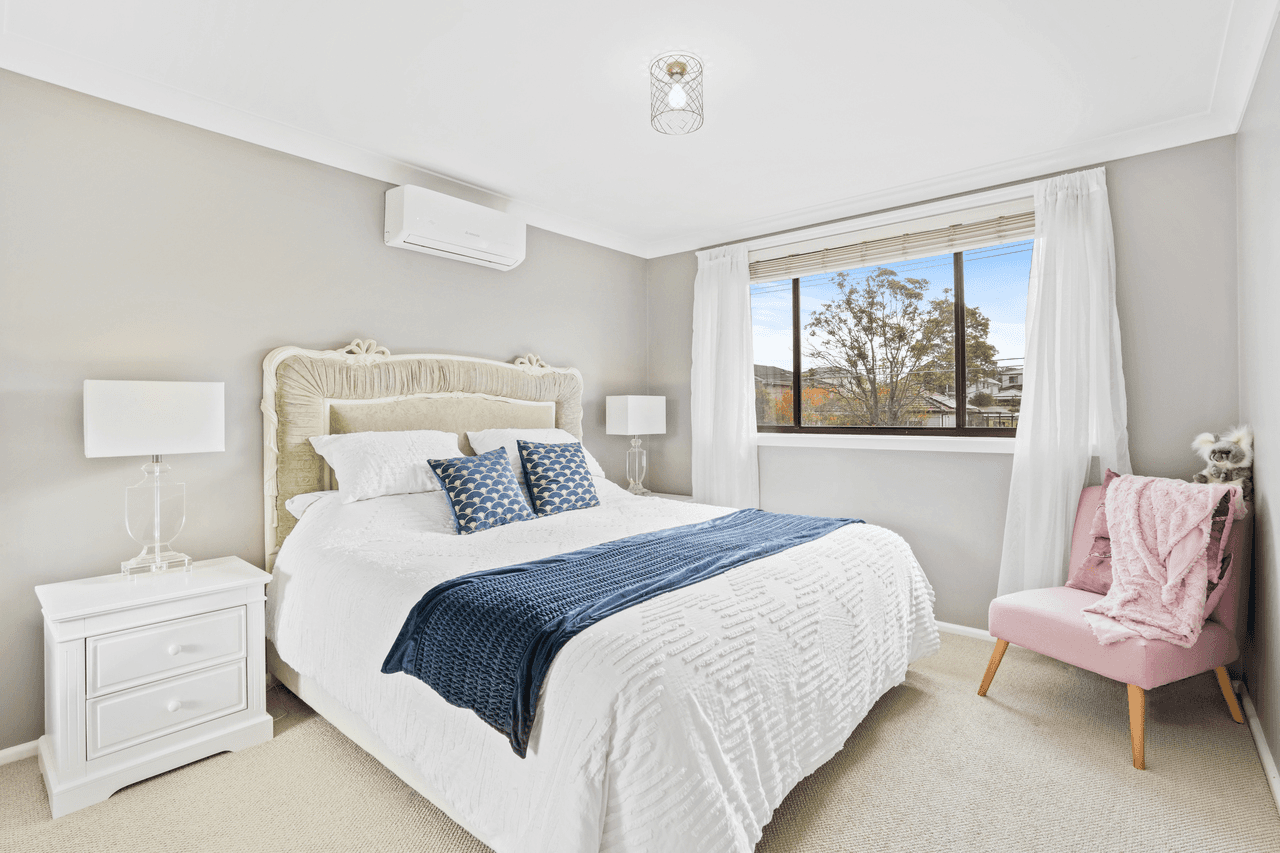 43 Camden Street, FAIRFIELD HEIGHTS, NSW 2165