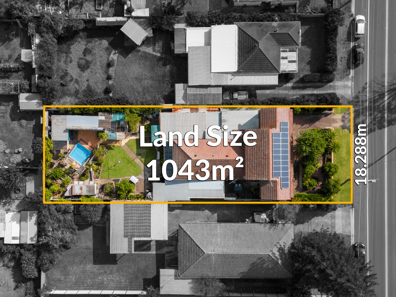 43 Camden Street, FAIRFIELD HEIGHTS, NSW 2165