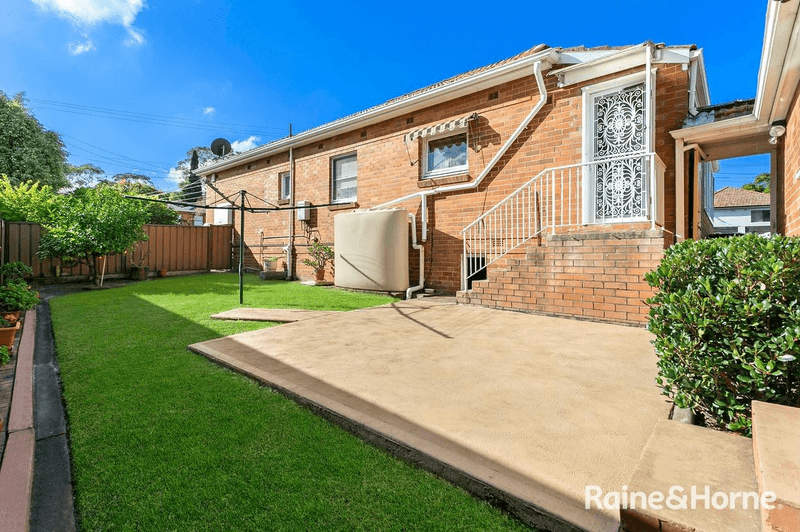 93 Jubilee Avenue, BEVERLEY PARK, NSW 2217