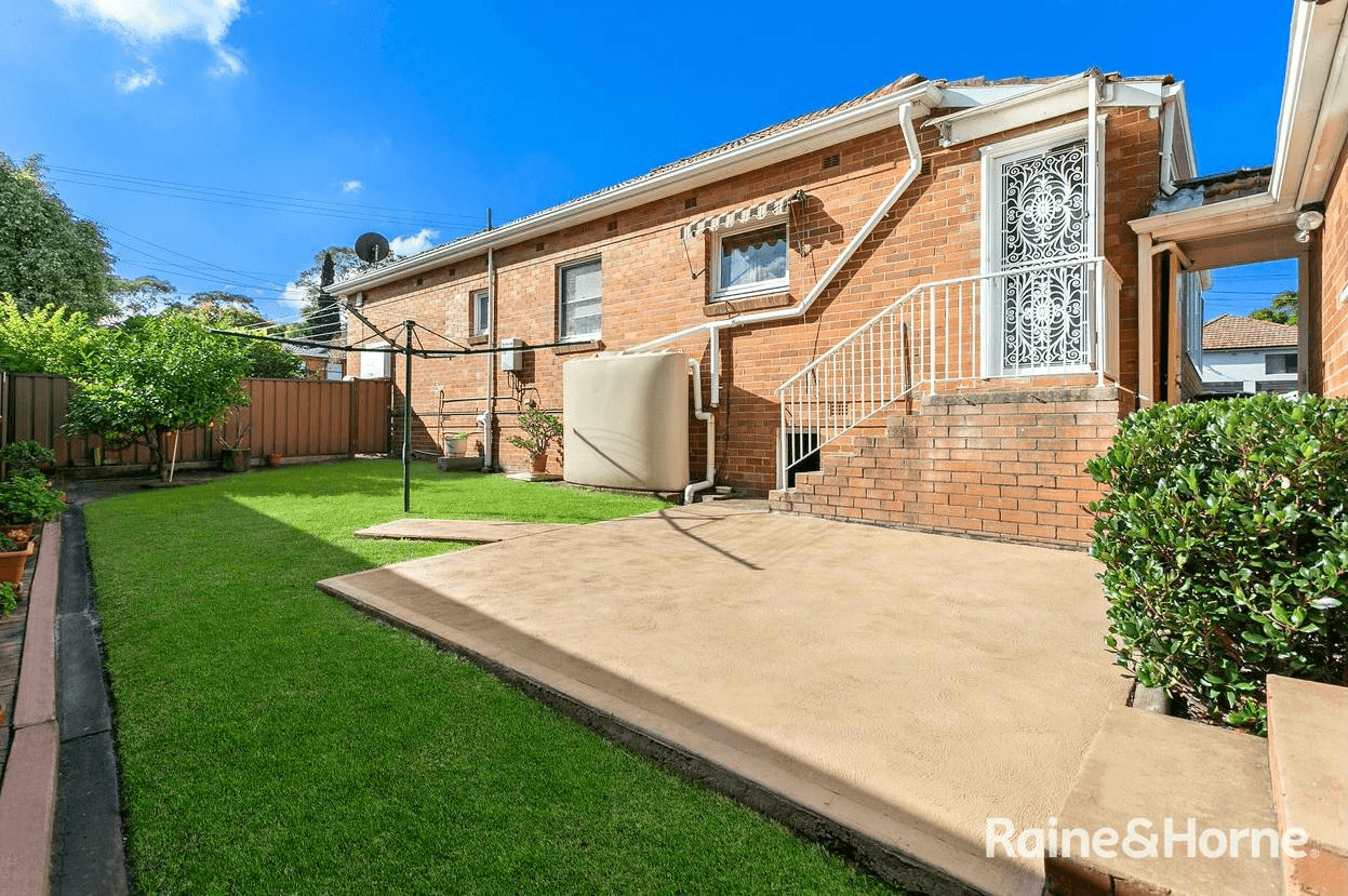 93 Jubilee Avenue, BEVERLEY PARK, NSW 2217