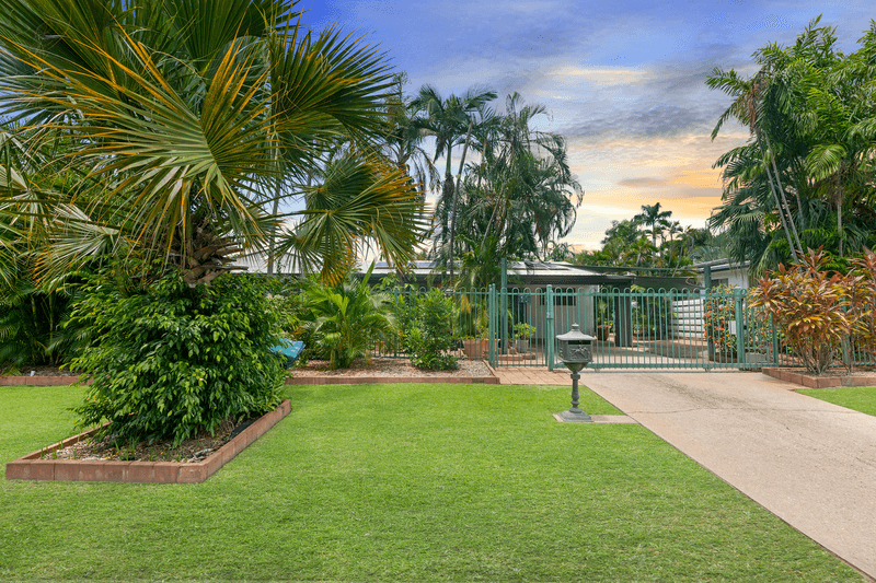 15 Cullen Street, LEANYER, NT 0812