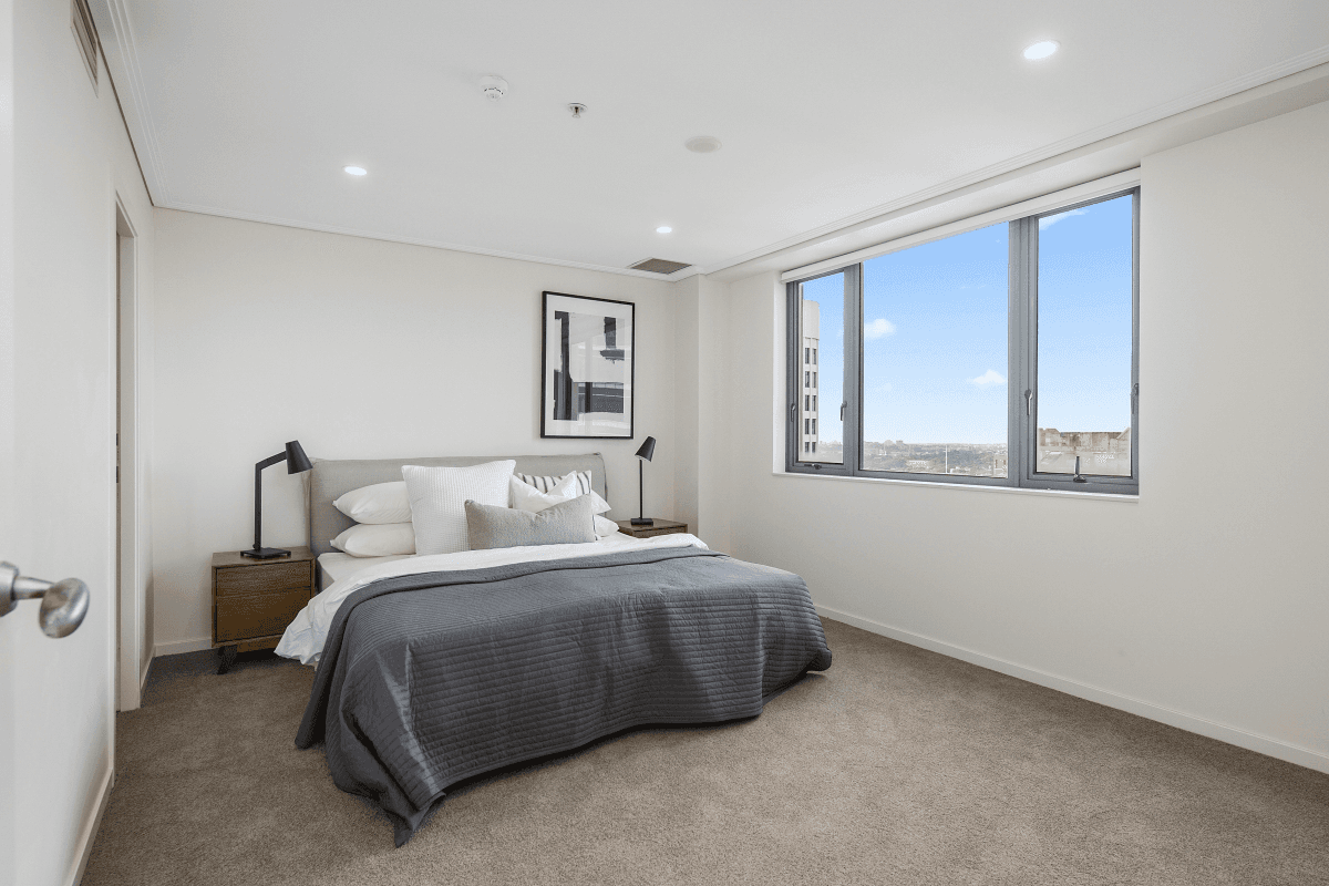 5102/393 Pitt Street, Sydney, NSW 2000