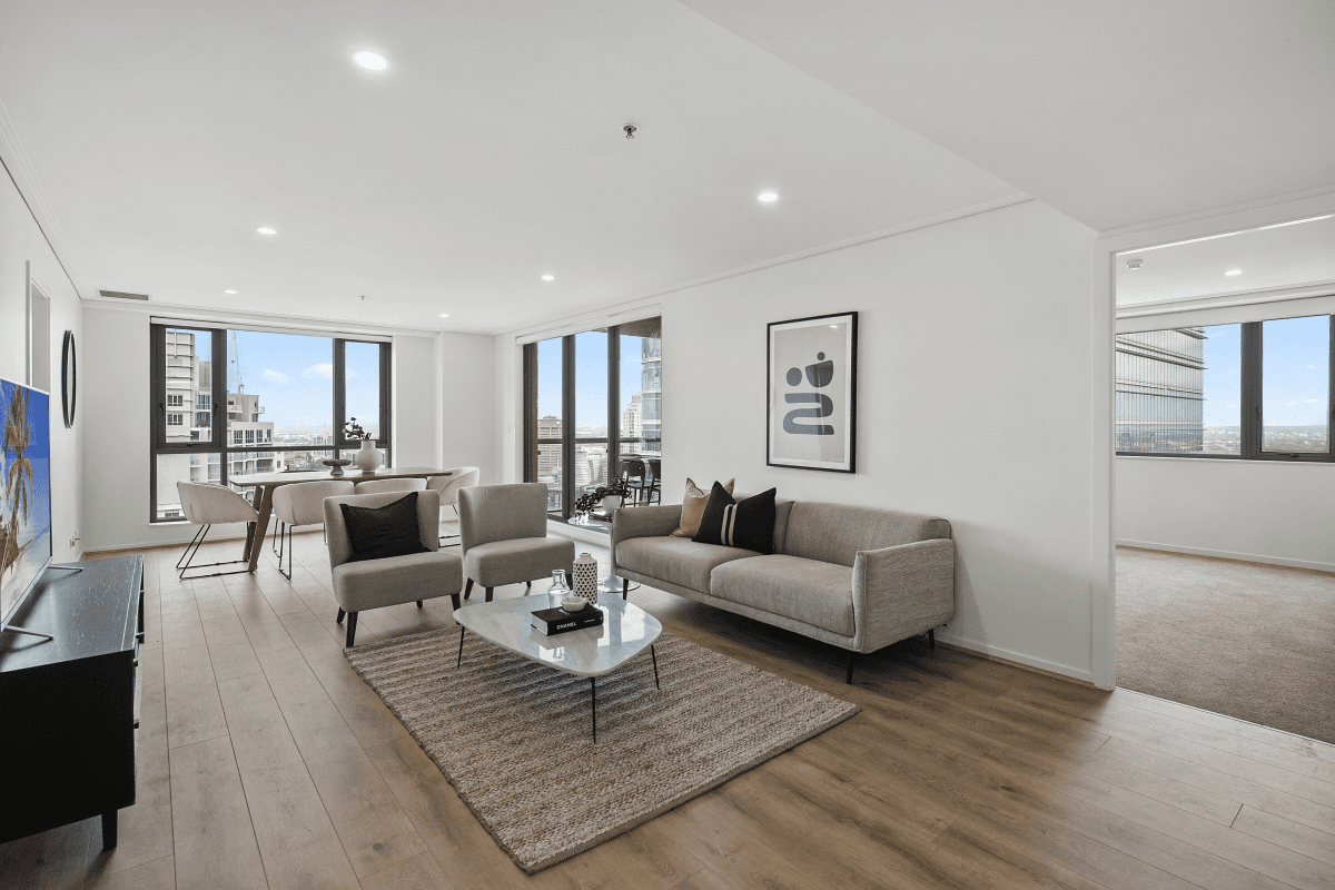 5102/393 Pitt Street, Sydney, NSW 2000