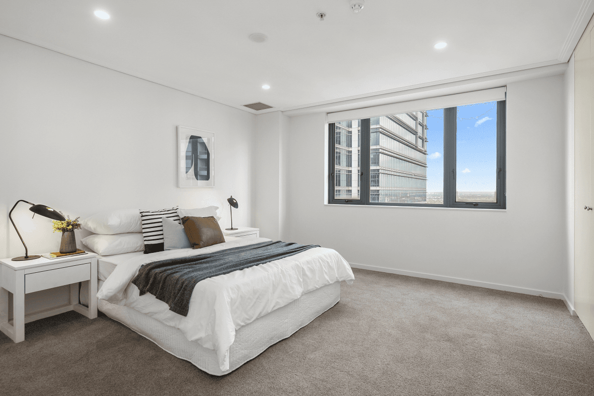 5102/393 Pitt Street, Sydney, NSW 2000