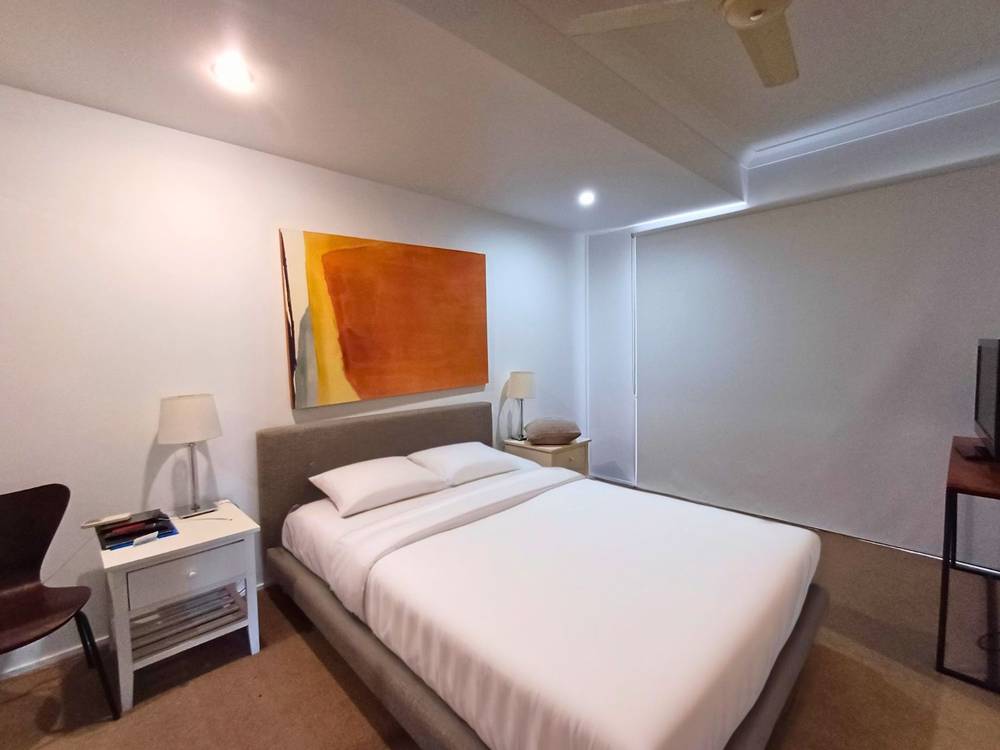 1/11 St Francis Drive, MORANBAH, QLD 4744