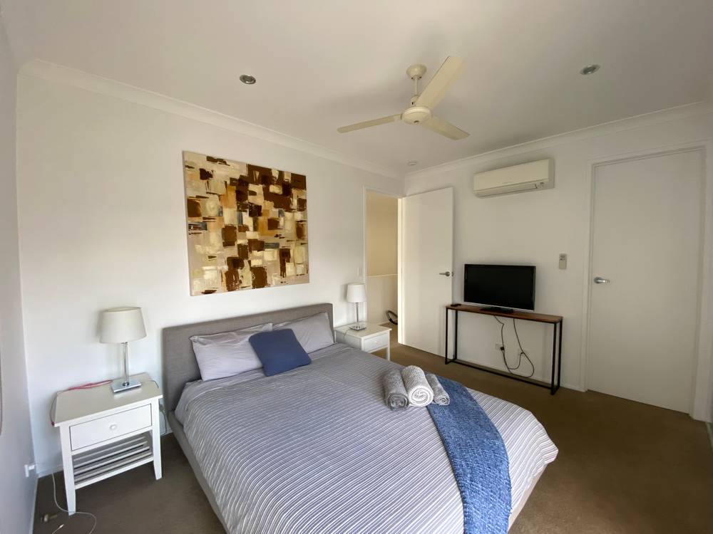 1/11 St Francis Drive, MORANBAH, QLD 4744