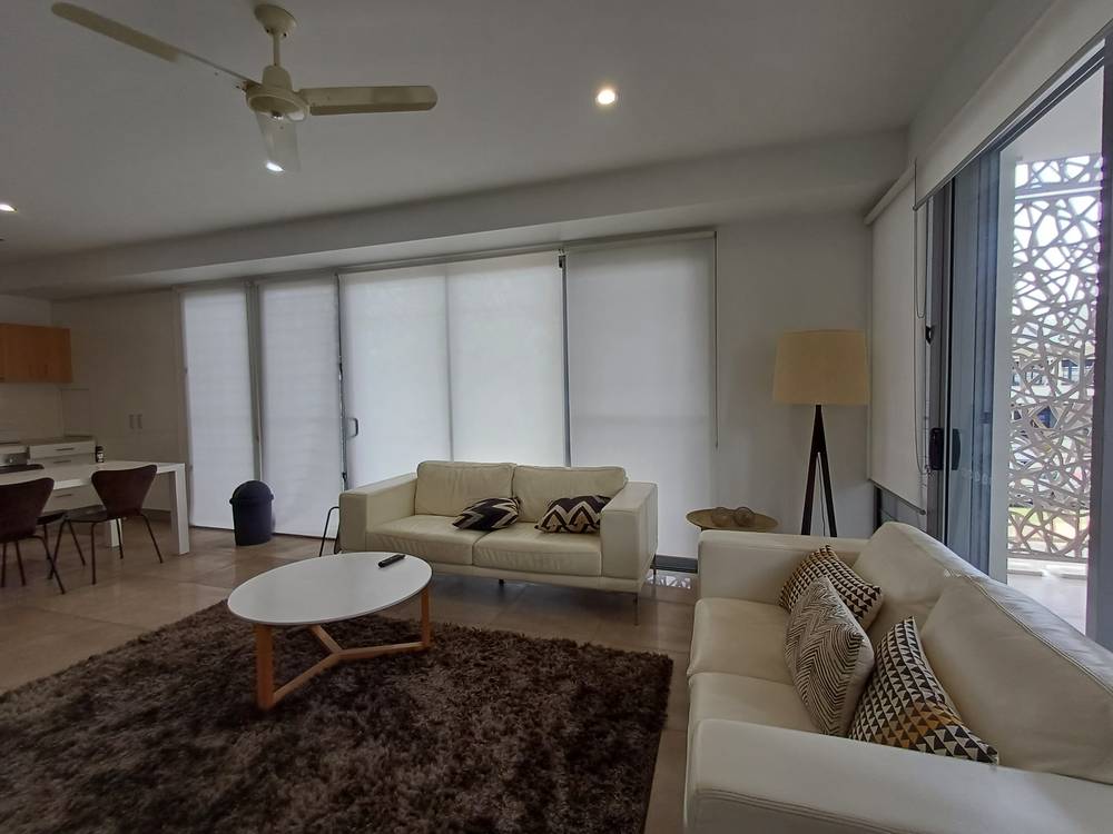 1/11 St Francis Drive, MORANBAH, QLD 4744