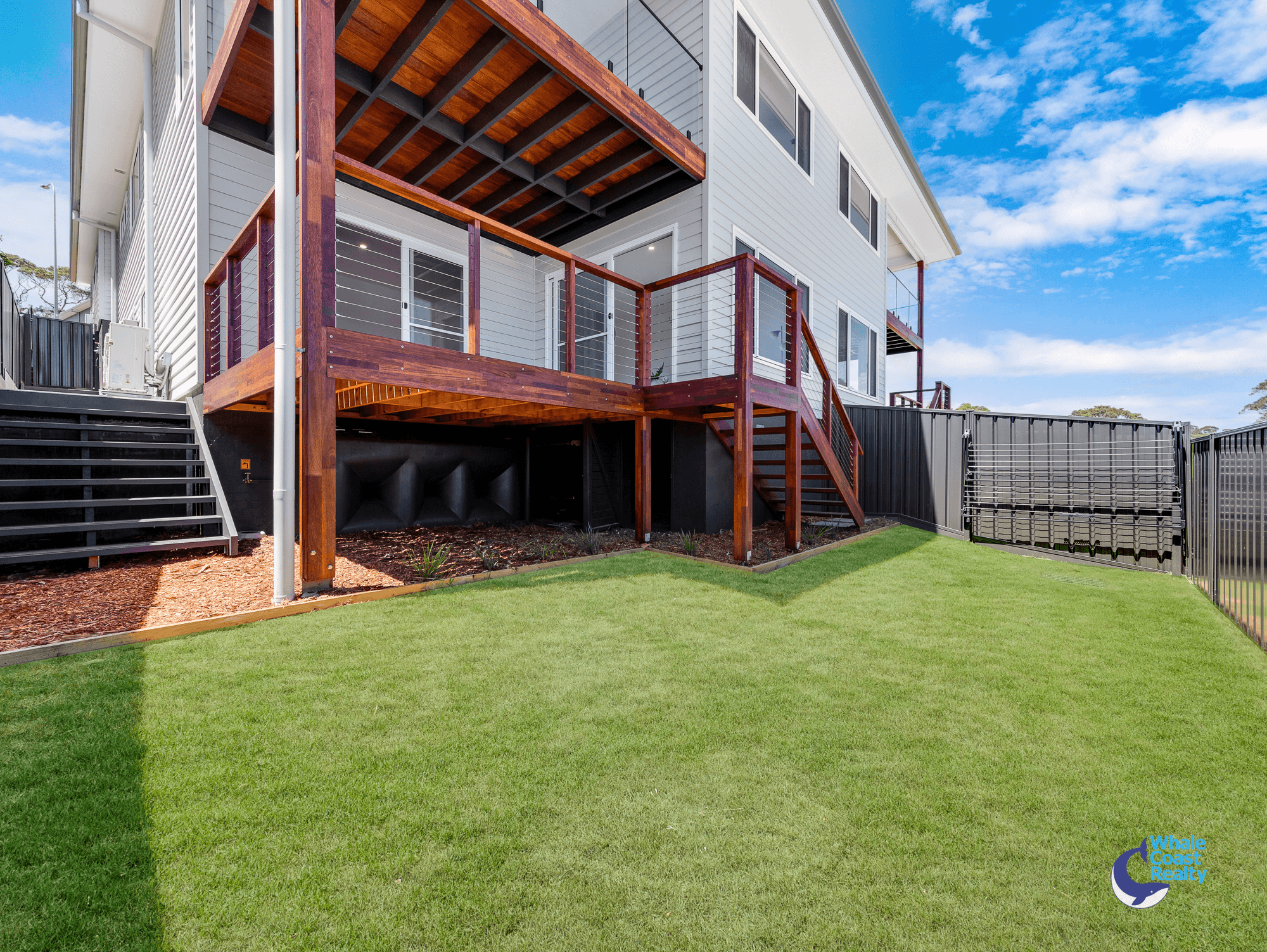 39B Warbler Crescent, NORTH NAROOMA, NSW 2546