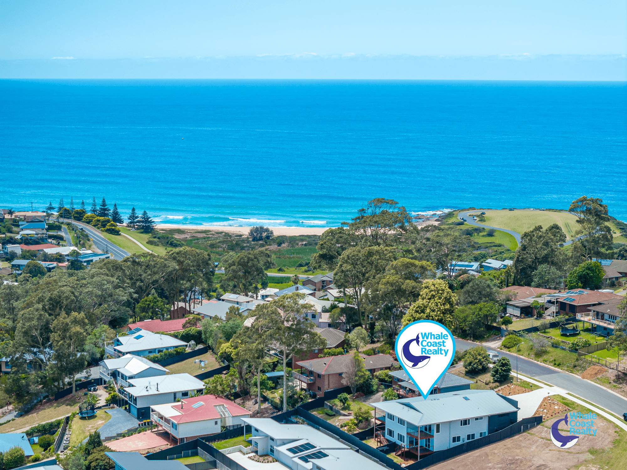 39B Warbler Crescent, NORTH NAROOMA, NSW 2546