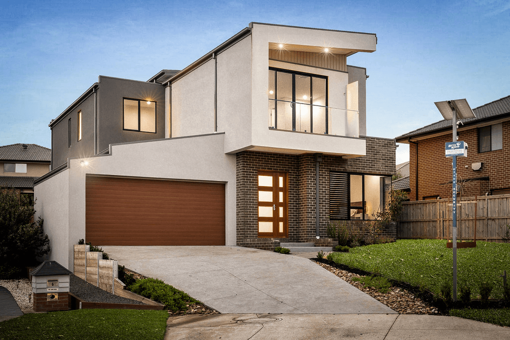 4  Clendon Drive, OFFICER, VIC 3809