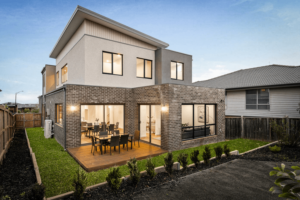 4  Clendon Drive, OFFICER, VIC 3809