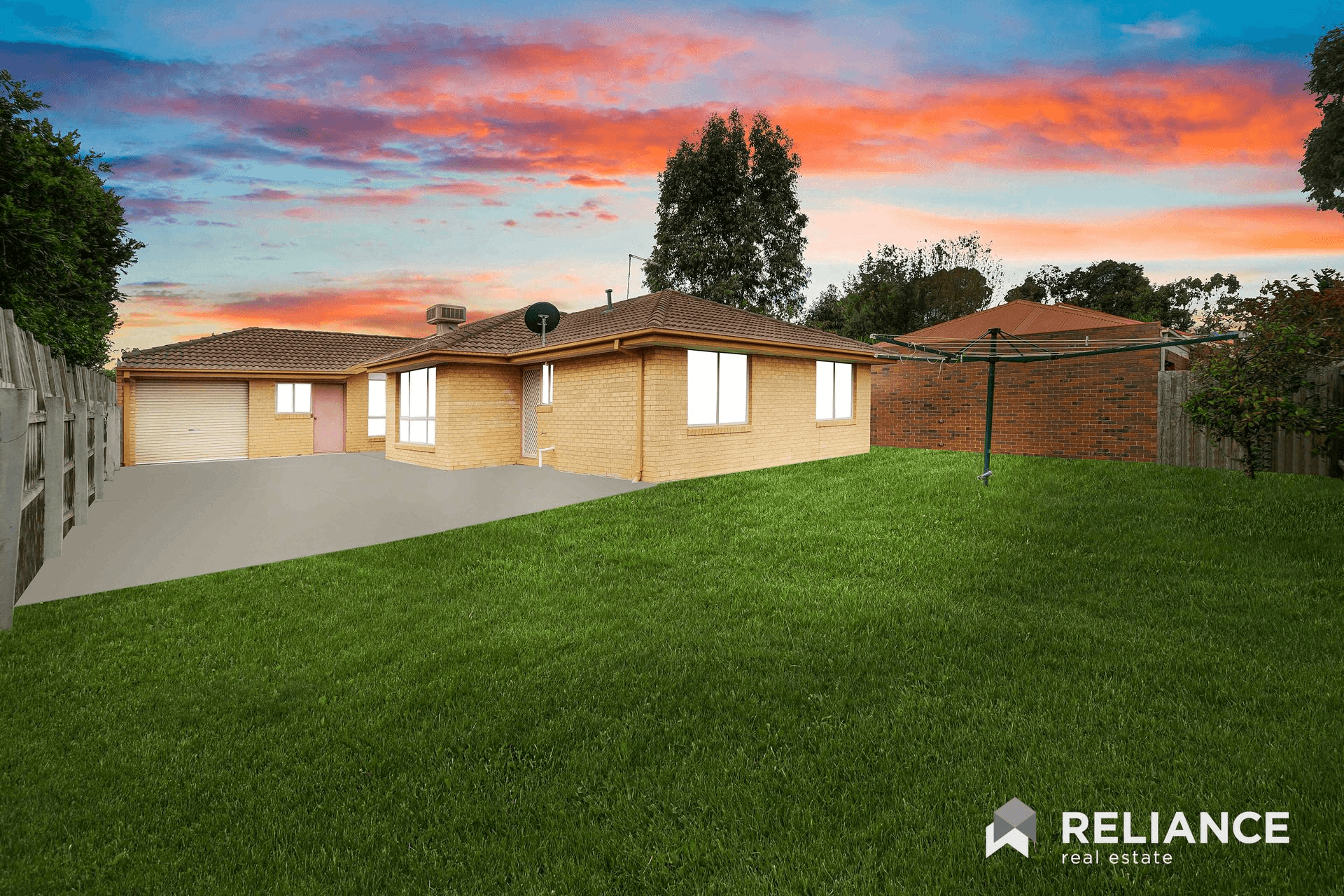 10 Farnborough Place, Hoppers Crossing, VIC 3029