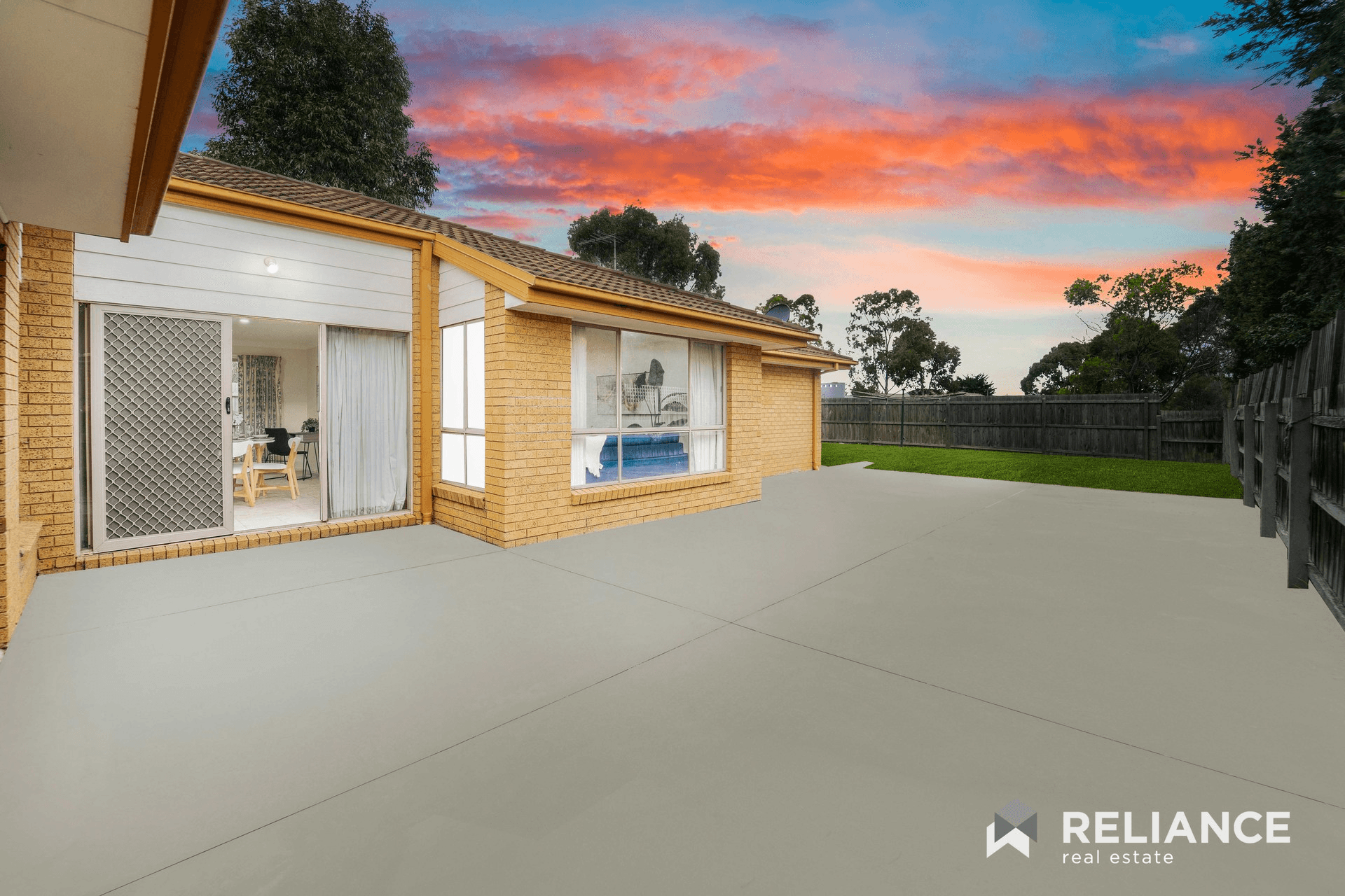 10 Farnborough Place, Hoppers Crossing, VIC 3029