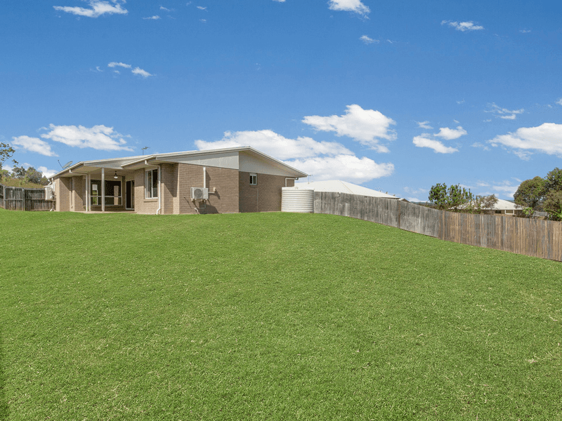 41 Tarrawonga Drive,, CALLIOPE, QLD 4680