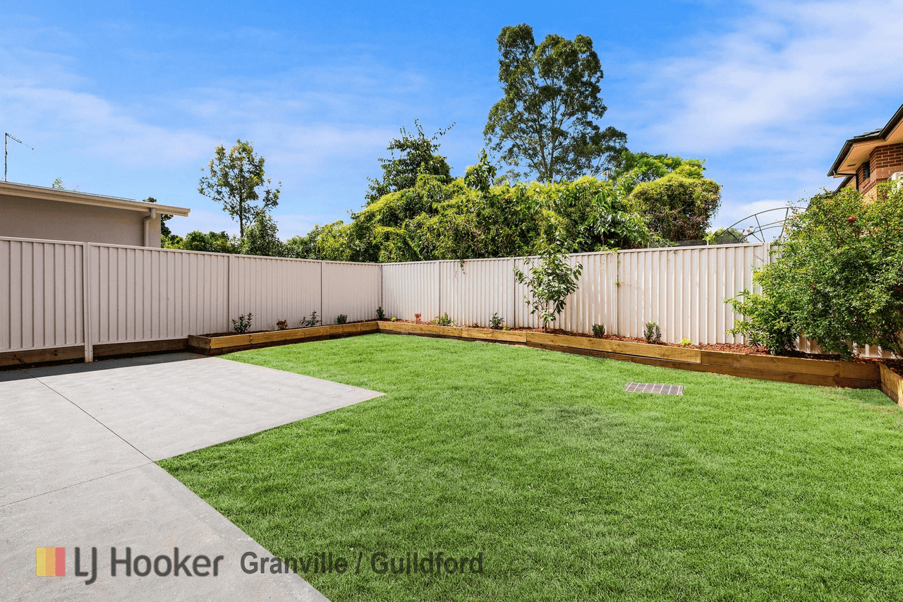 192 Railway Terrace, MERRYLANDS, NSW 2160