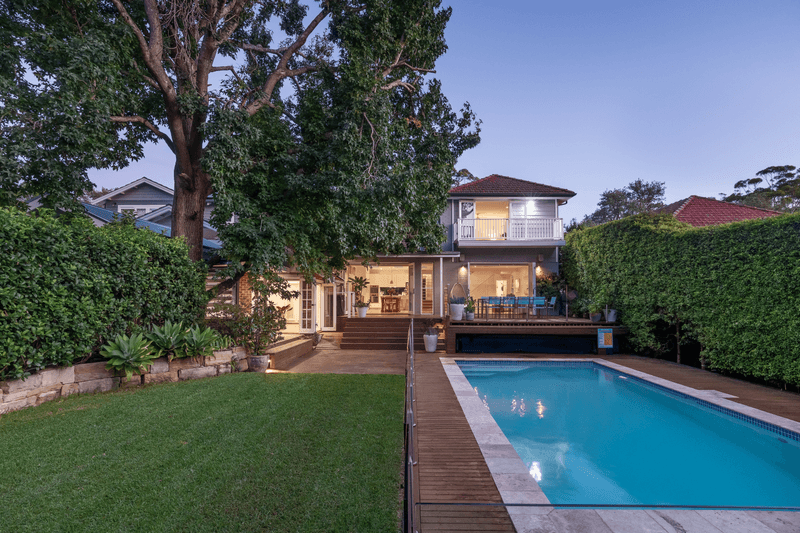 120 Middle Harbour Road, East Lindfield, NSW 2070