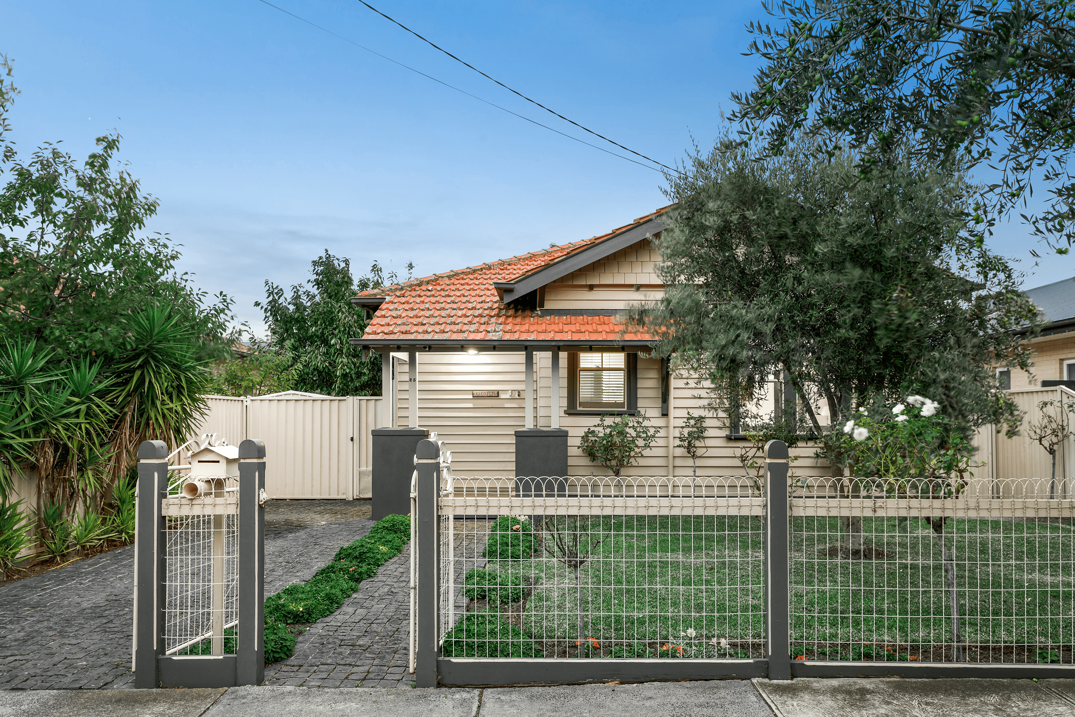 25 Young Street, PRESTON, VIC 3072