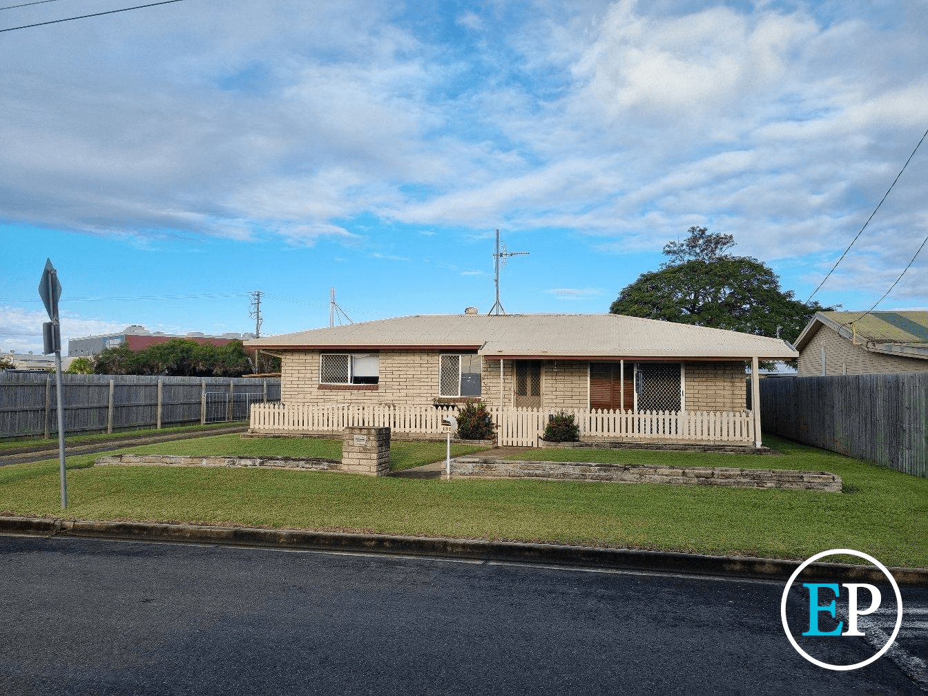 112 Takalvan Street, KENSINGTON, QLD 4670