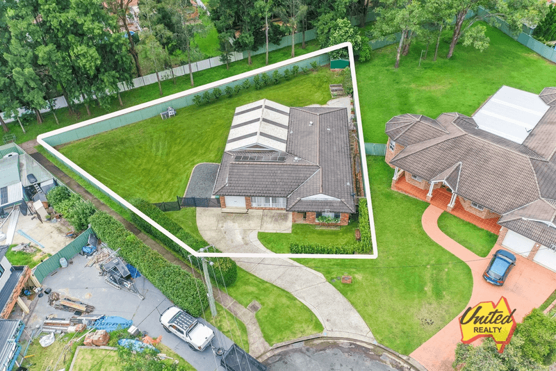 1 Marsh Place, The Oaks, NSW 2570