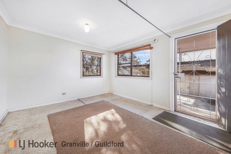 13 Highfield Road, GUILDFORD, NSW 2161