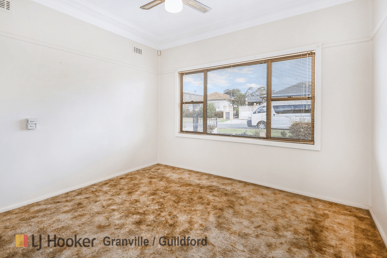 13 Highfield Road, GUILDFORD, NSW 2161