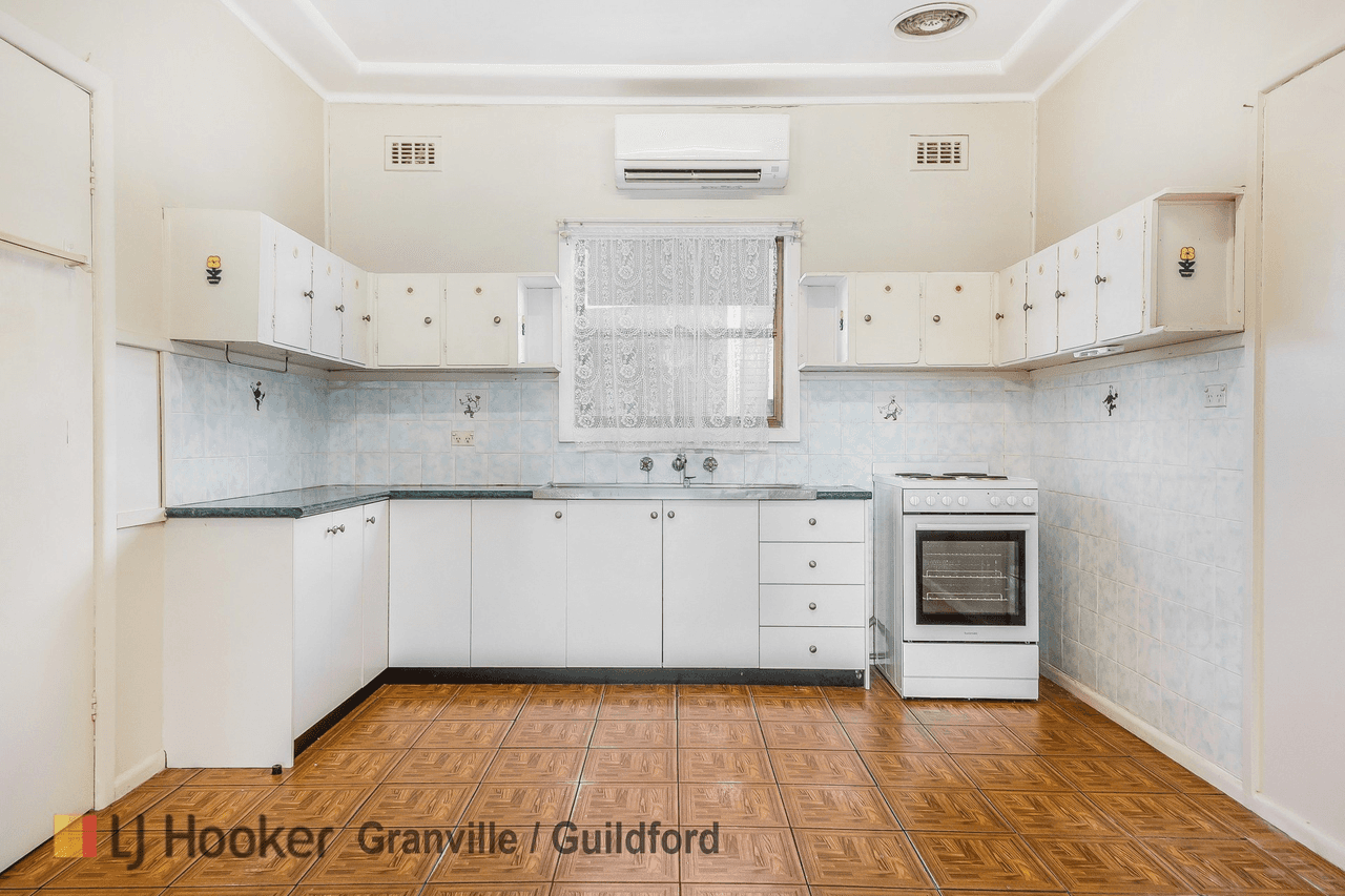 13 Highfield Road, GUILDFORD, NSW 2161