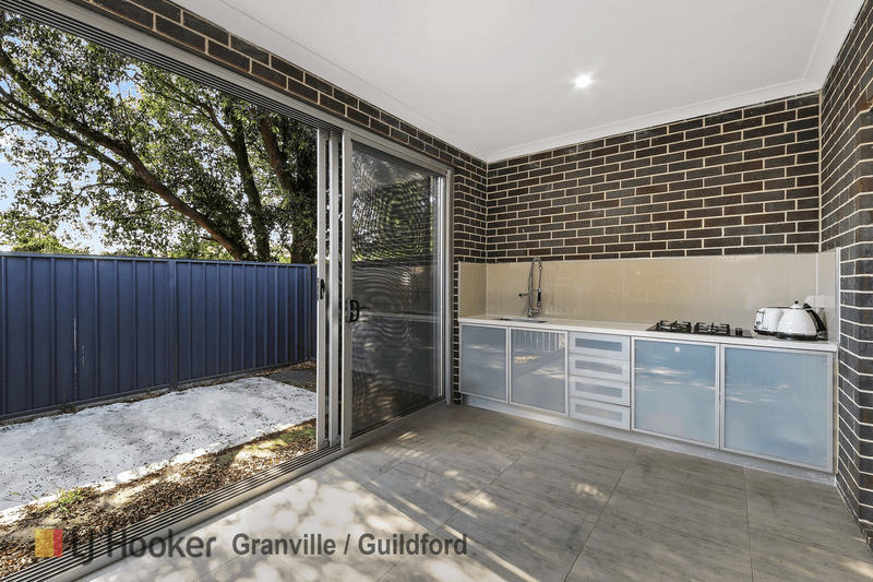 187b Chetwynd Road, GUILDFORD, NSW 2161