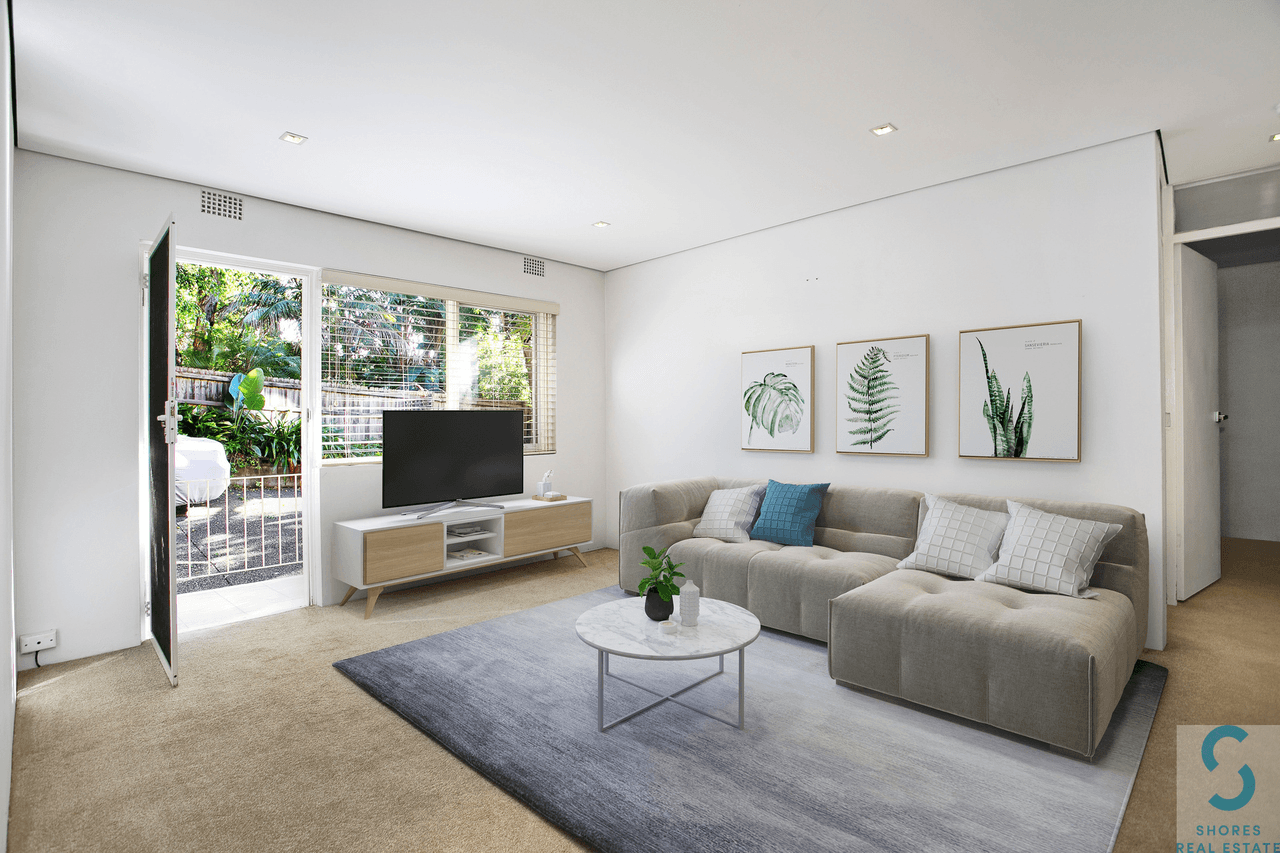 5/59 Gladstone Street, Newport, NSW 2106