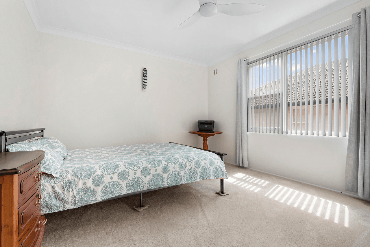 4/30 Bond Street, Maroubra, NSW 2035