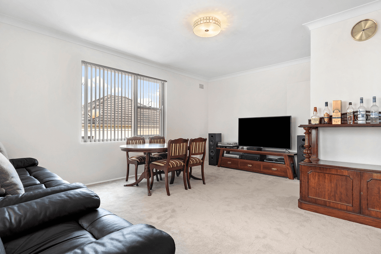 4/30 Bond Street, Maroubra, NSW 2035