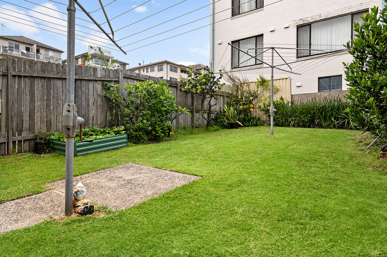 4/30 Bond Street, Maroubra, NSW 2035