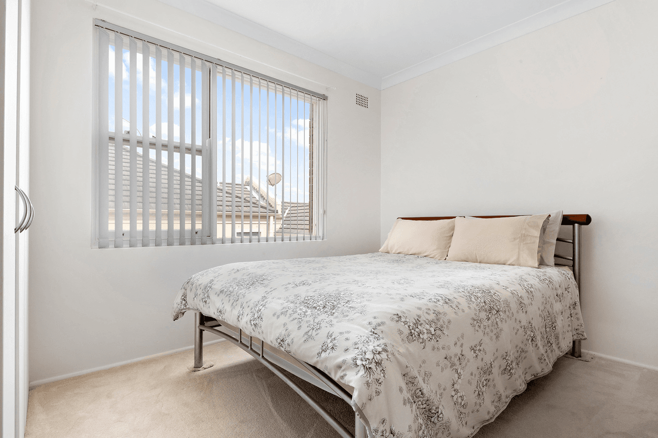 4/30 Bond Street, Maroubra, NSW 2035