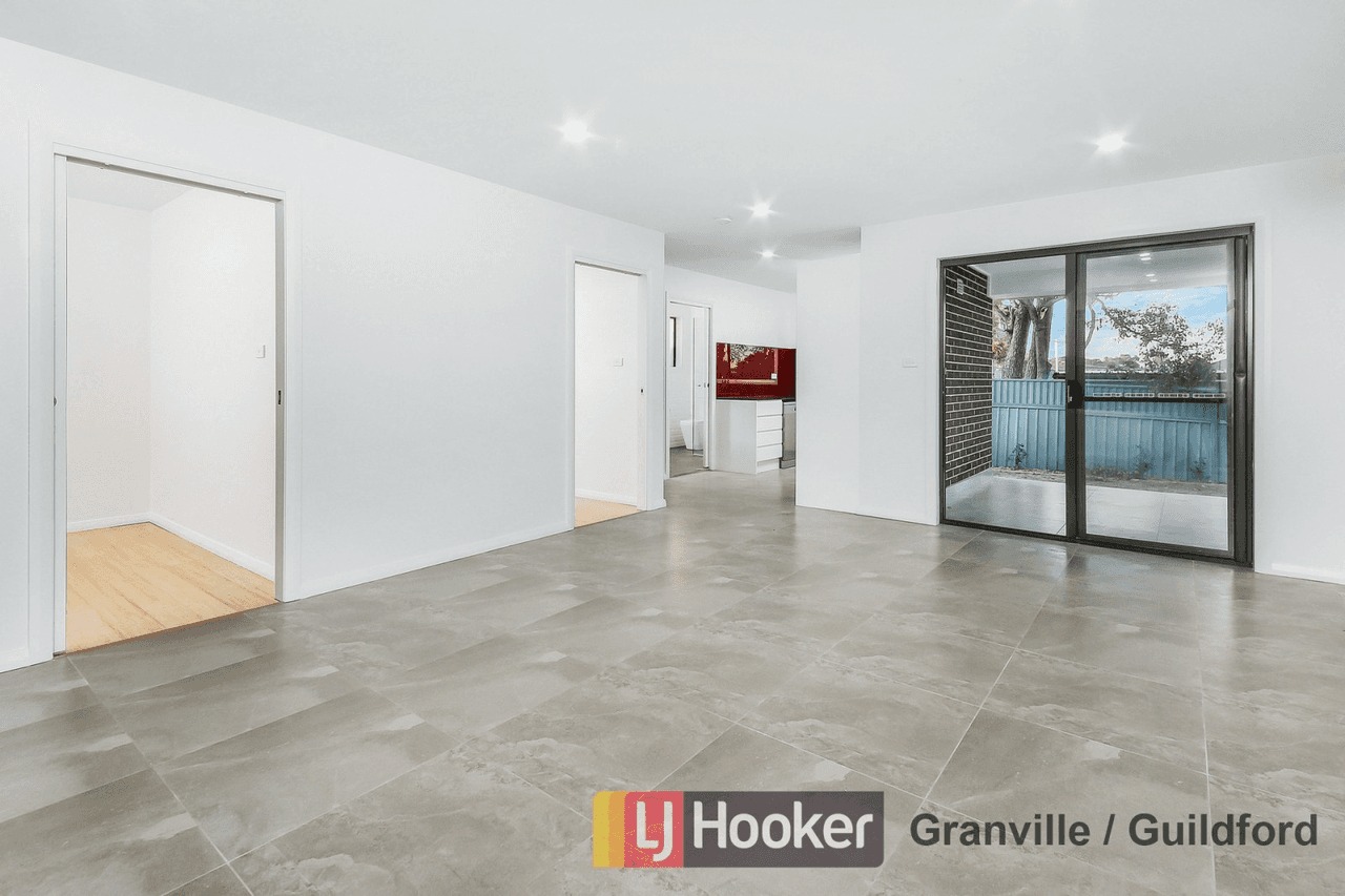 57 & 57a Rawson Road, GUILDFORD, NSW 2161