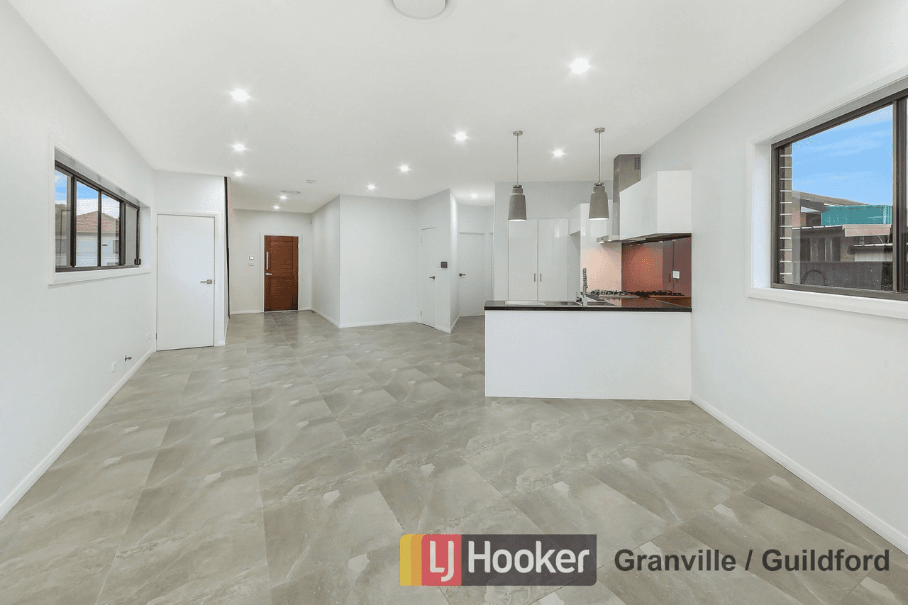 57 & 57a Rawson Road, GUILDFORD, NSW 2161