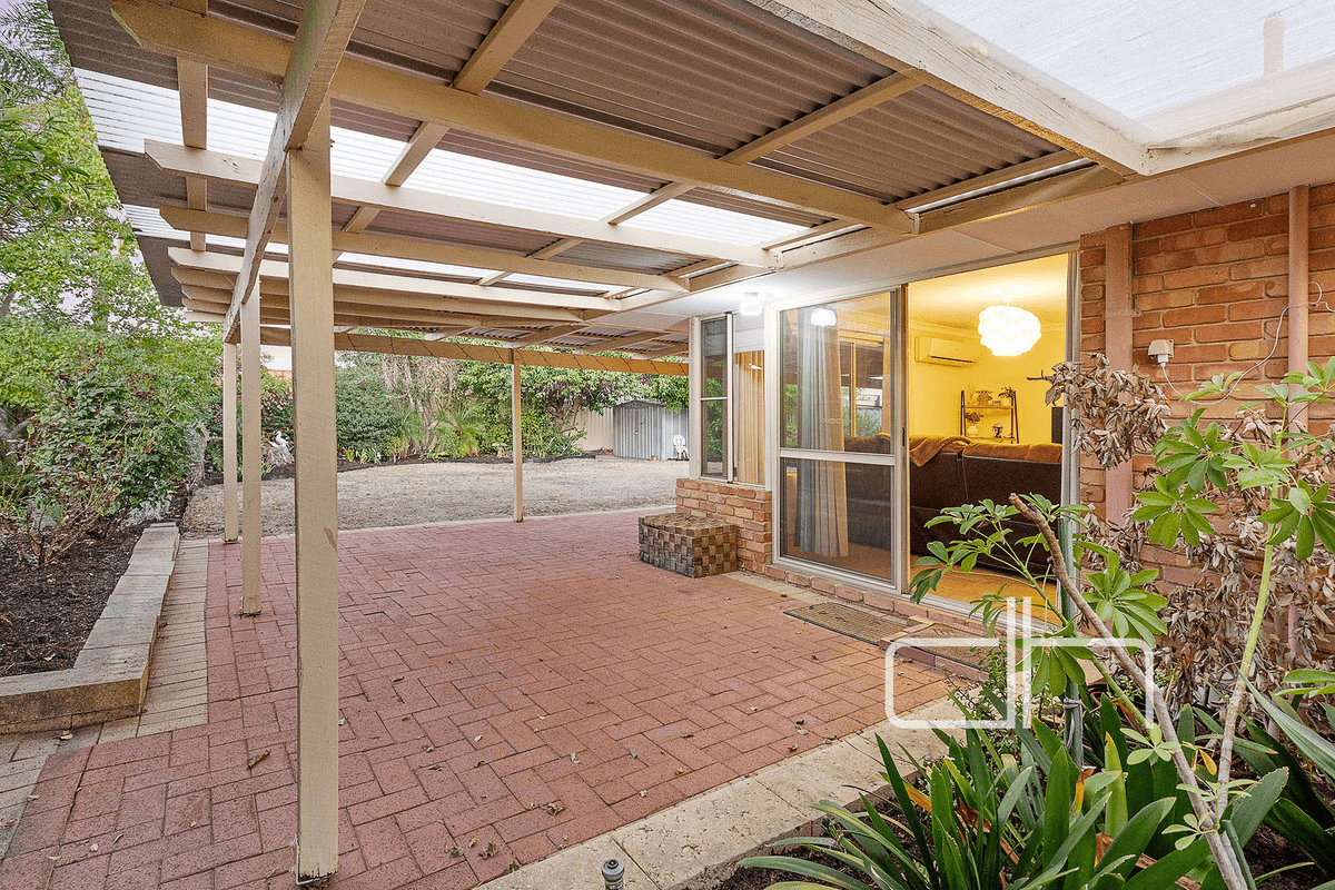 28 Gilroyd Loop, Ballajura, WA 6066