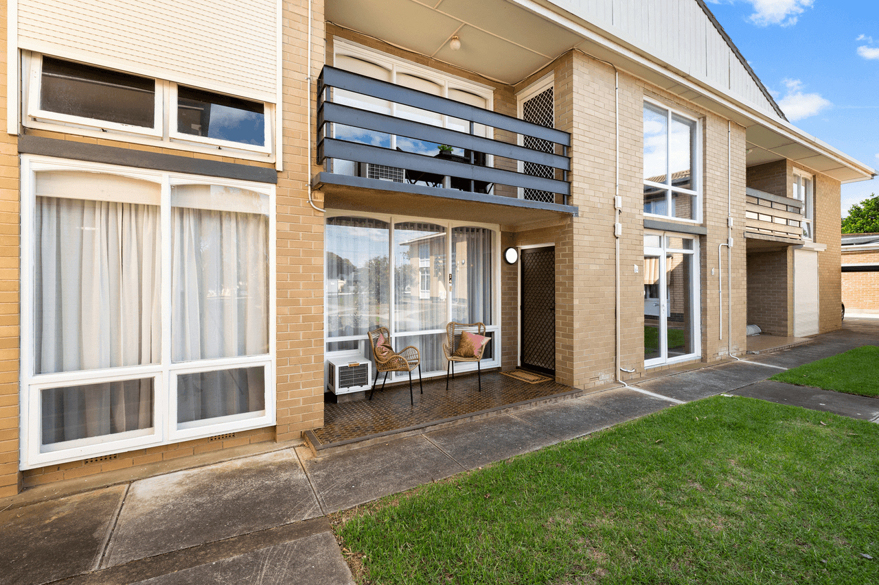 14/577 Grange Road, Grange, SA 5022