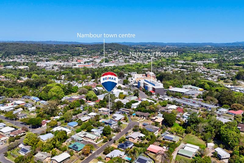 9 Douglas Street, NAMBOUR, QLD 4560