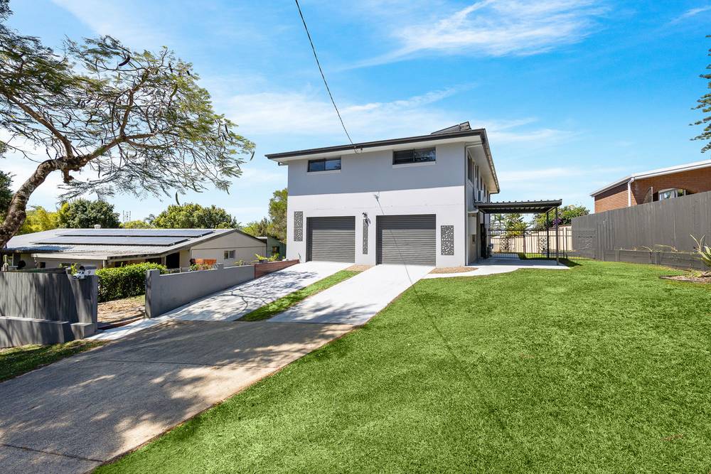 9 Douglas Street, NAMBOUR, QLD 4560