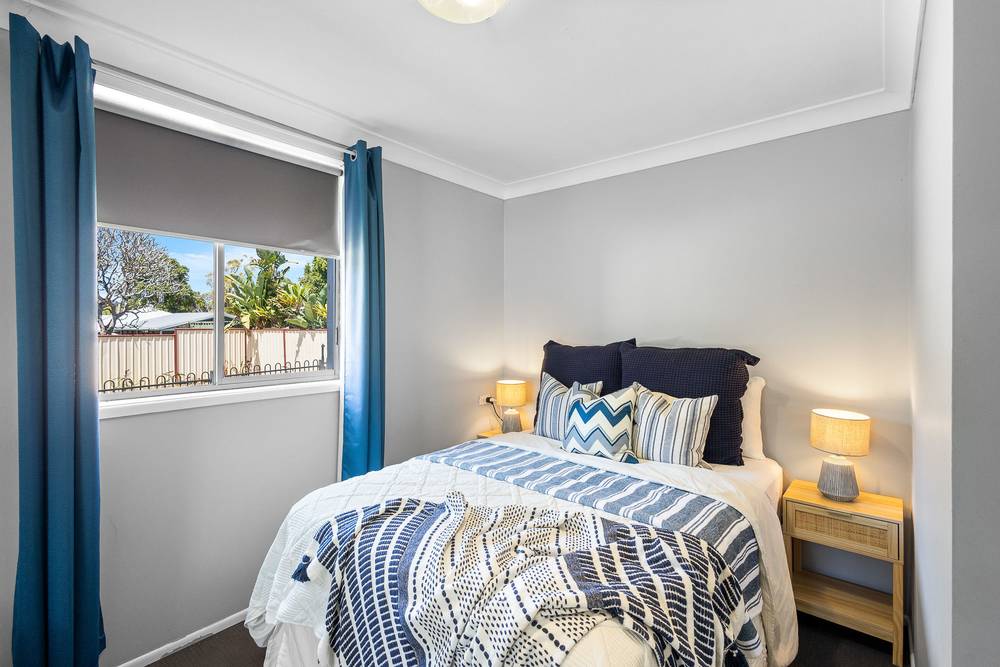 9 Douglas Street, NAMBOUR, QLD 4560