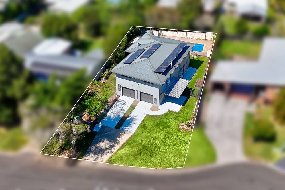 9 Douglas Street, NAMBOUR, QLD 4560