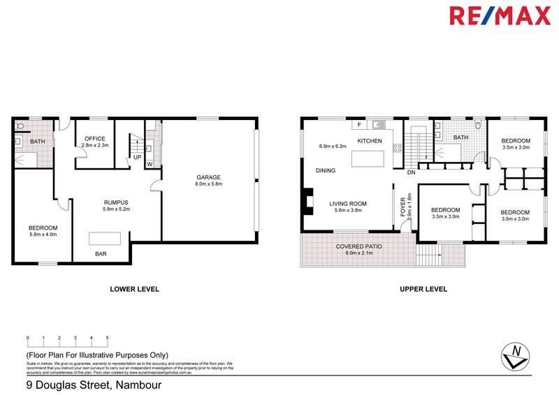 9 Douglas Street, NAMBOUR, QLD 4560