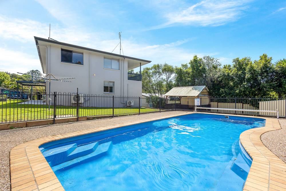 9 Douglas Street, NAMBOUR, QLD 4560