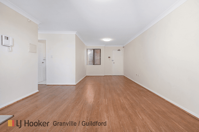 25/60-64 Cowper Street, GRANVILLE, NSW 2142