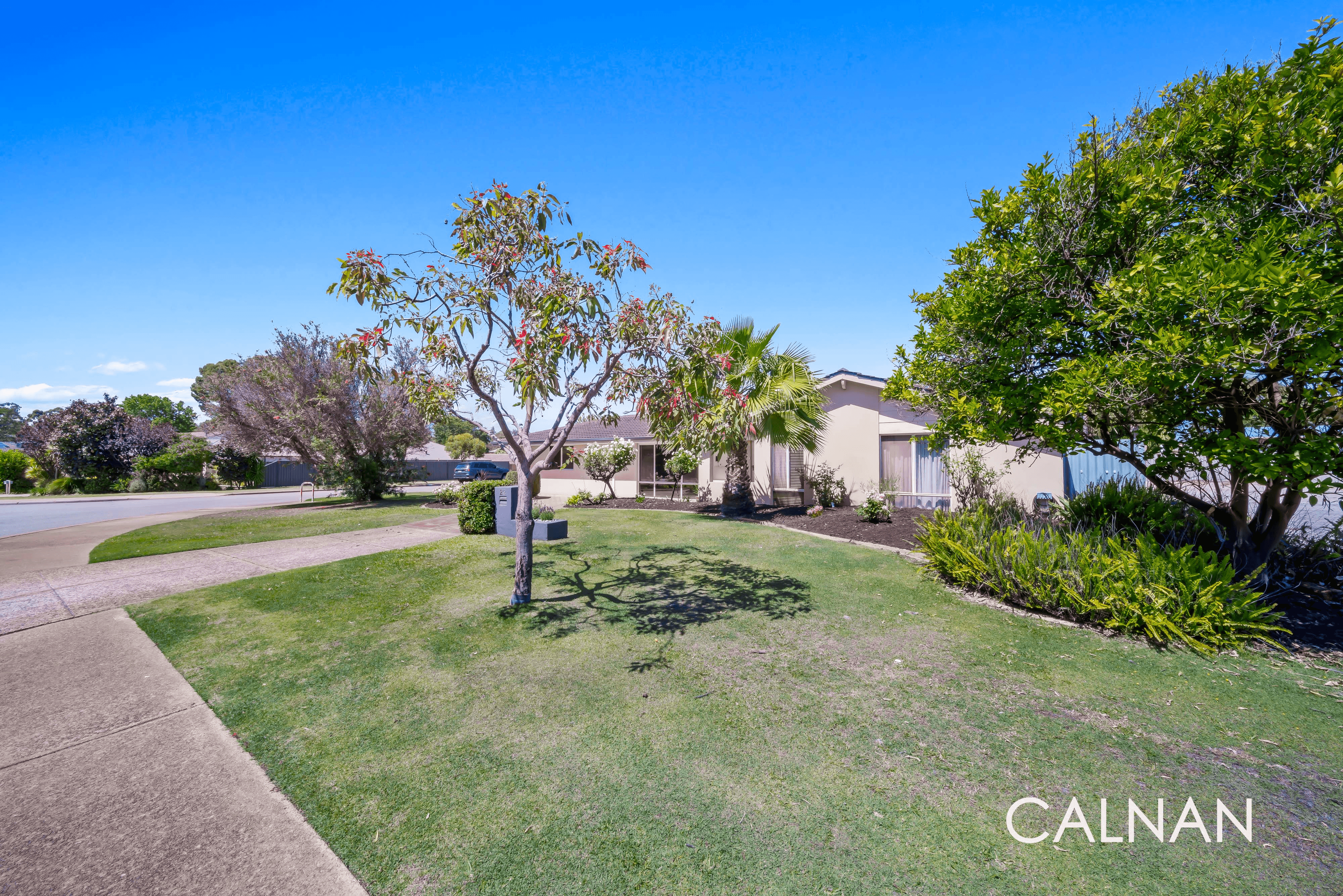 22 Gracechurch Crescent, LEEMING, WA 6149