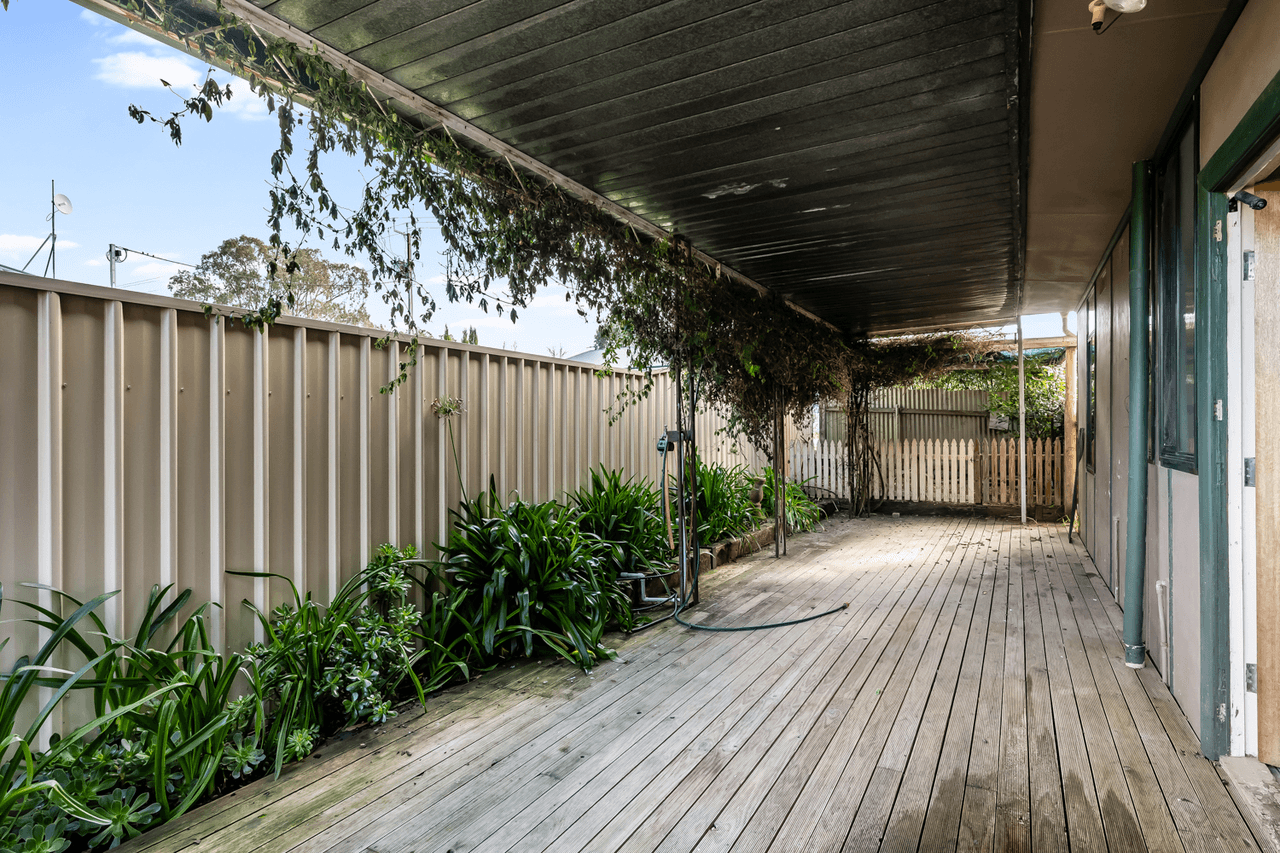 11 Jervois Street, NAIRNE, SA 5252