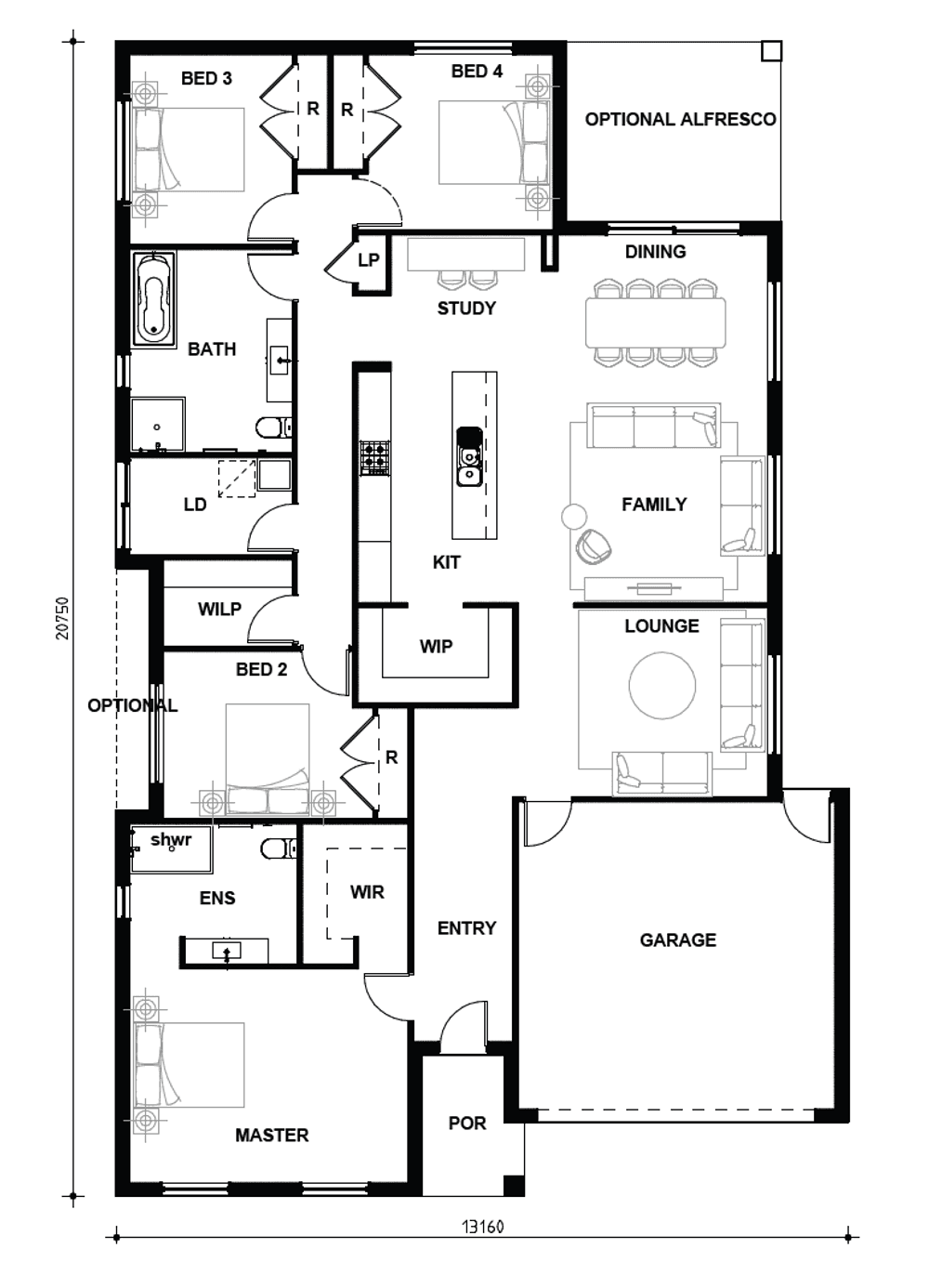 # Proposed Road, GILEAD, NSW 2560