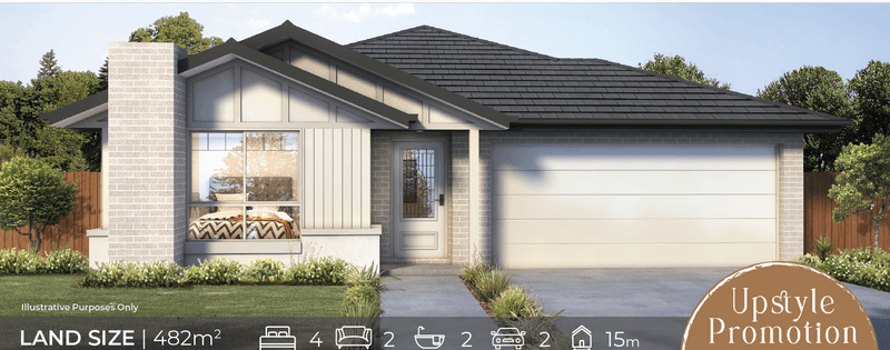 # Proposed Road, GILEAD, NSW 2560