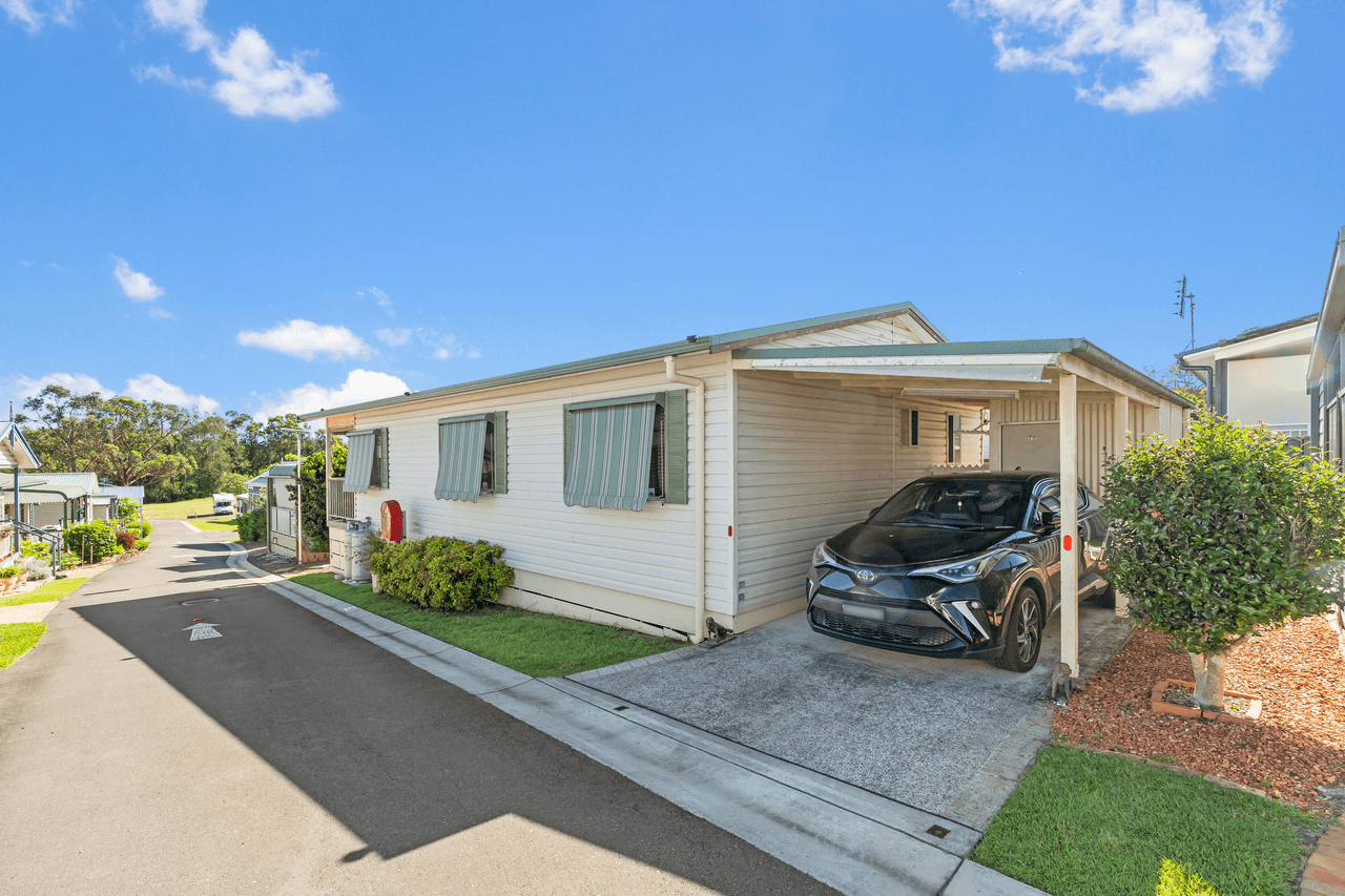 78/1A  Stockton Street, MORISSET, NSW 2264